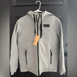 TOBE Vortex Hooded Jacket
